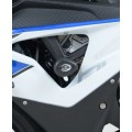 R&G Racing Aero no-cut Frame Sliders for BMW S1000RR '12-'14 R&G Racing Aero no-cut Frame Sliders for BMW S1000RR '12-'14